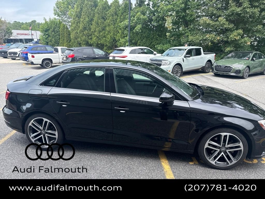 audi a3 sedan 2019 WAUAUGFF2KA085057 image audi a3 sedan 2019 WAUAUGFF2KA085057 image